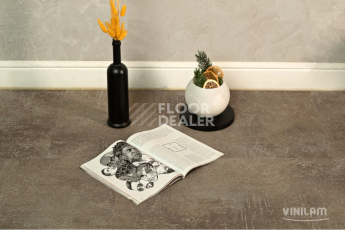 Vinilam Ceramo Stone 2,5 мм Городское Искусство 71611 фото 3 | FLOORDEALER